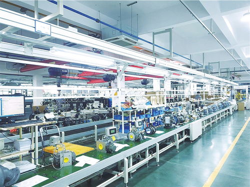 生产美 创新美 人文美 环境美 天信仪表上榜温州首批 最美工厂
